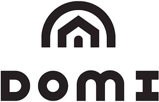 DOMI logo