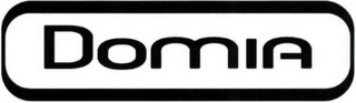 DOMIA logo