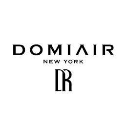 DOMIAIR NEW YORK DR logo