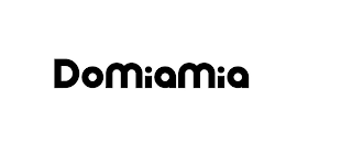 DOMIAMIA logo