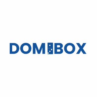 DOMIBOX logo