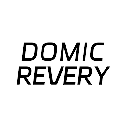 DOMIC REVERY logo