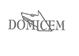 DOMICEM logo