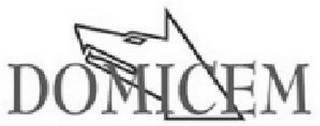 DOMICEM logo