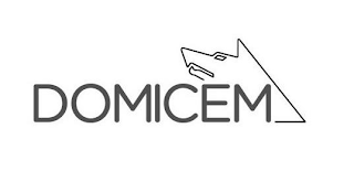 DOMICEM logo