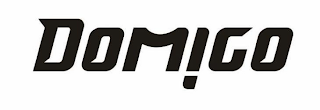 DOMICO logo