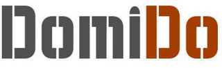 DOMIDO logo