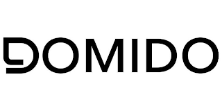 DOMIDO logo
