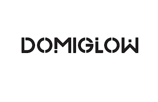 DOMIGLOW logo
