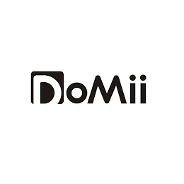 DOMII logo