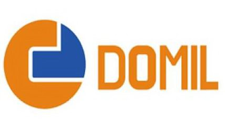 DOMIL logo