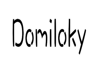 DOMILOKY logo