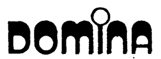 DOMINA logo