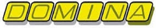 DOMINA logo