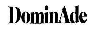 DOMINADE logo