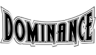 DOMINANCE logo