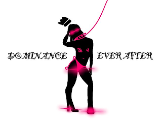 DOMINANCE EVER AFTER logo