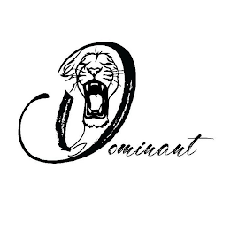 DOMINANT logo