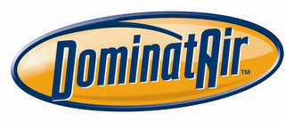 DOMINATAIR logo