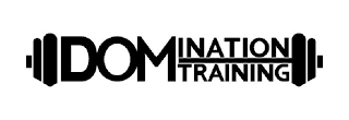 DOMINATION TRAINING logo