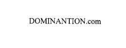 DOMINATION.COM logo