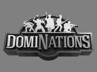 DOMINATIONS logo