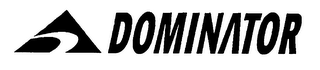 DOMINATOR logo