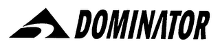 DOMINATOR logo