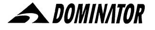 DOMINATOR logo