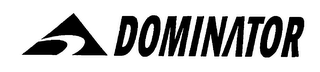 DOMINATOR logo