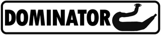 DOMINATOR logo