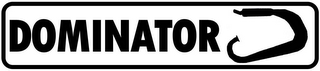 DOMINATOR logo