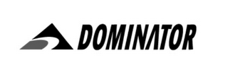 DOMINATOR logo
