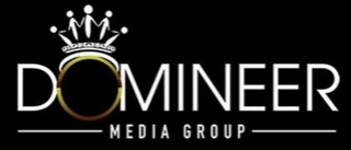 DOMINEER MEDIA GROUP logo