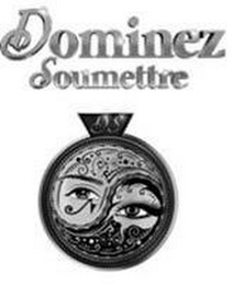 DOMINEZ SOUMETTRE DS logo