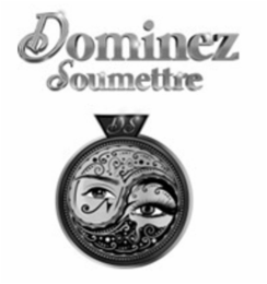 DOMINEZ SOUMETTRE DS logo