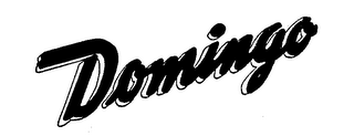 DOMINGO logo