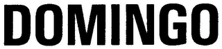 DOMINGO logo
