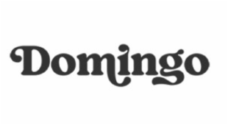 DOMINGO logo
