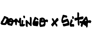 DOMINGO X SITA logo