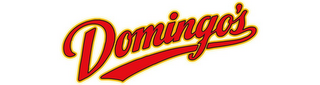 DOMINGO'S logo