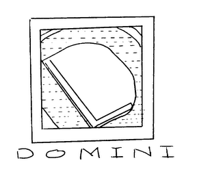 DOMINI logo