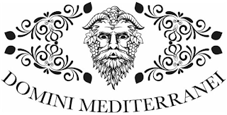 DOMINI MEDITERRANEI logo