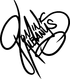 DOMINIC ALBANYS logo