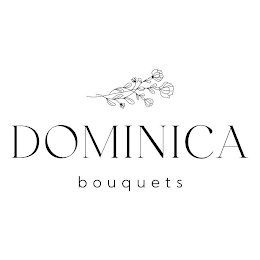 DOMINICA BOUQUETS logo