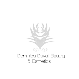 DOMINICA DUVALL BEAUTY & ESTHETICS logo