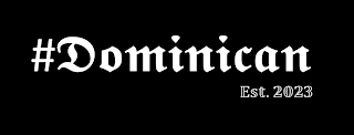 #DOMINICAN logo