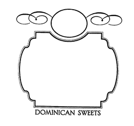 DOMINICAN SWEETS logo