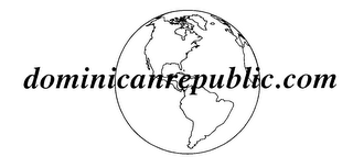 DOMINICANREPUBLIC.COM logo