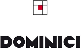 DOMINICI logo